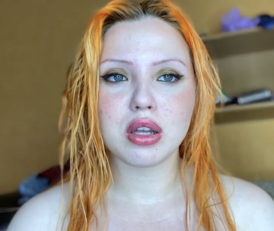 Lip play