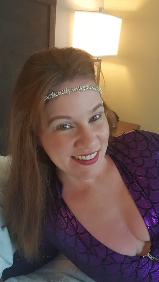 Ginger Reigh is here to play