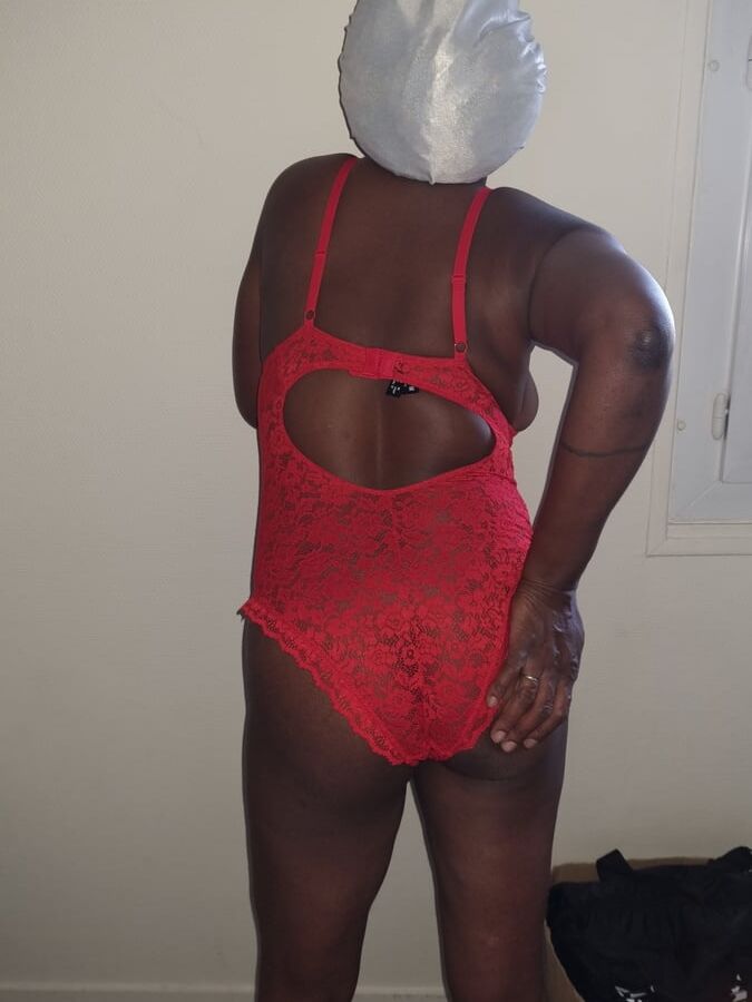 In undress