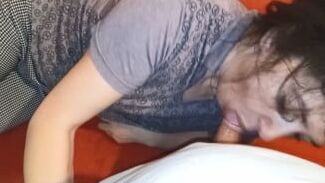 Amateur Latina MILF Mix Photo