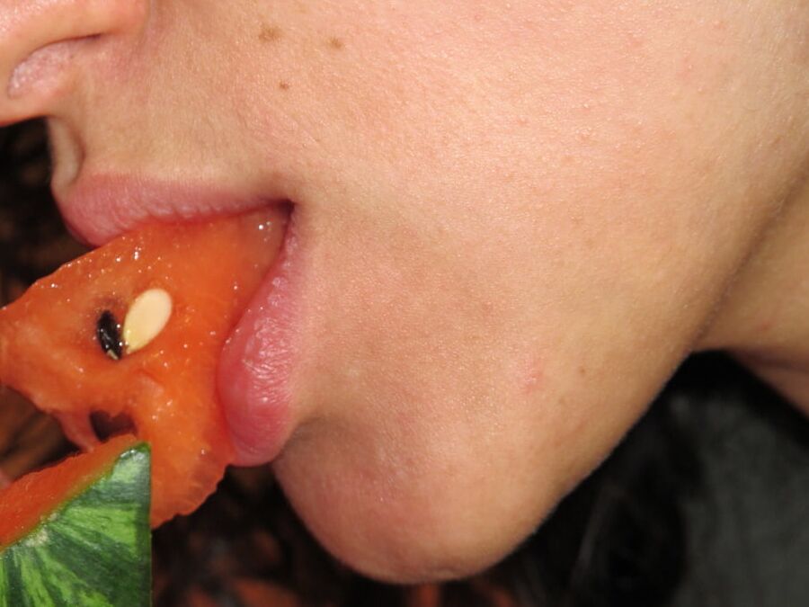 Passion Fruit