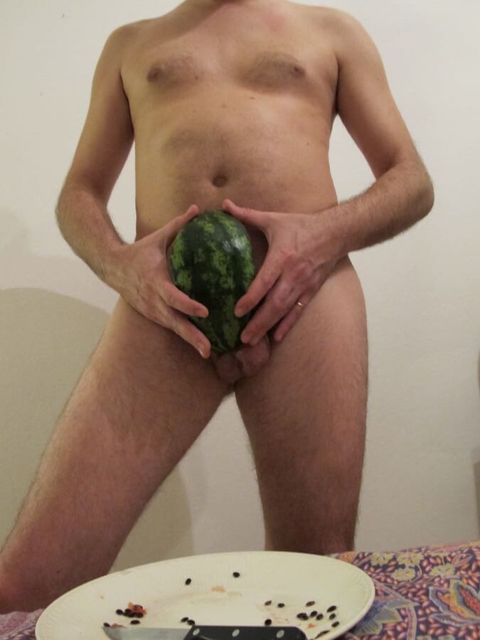 Passion Fruit