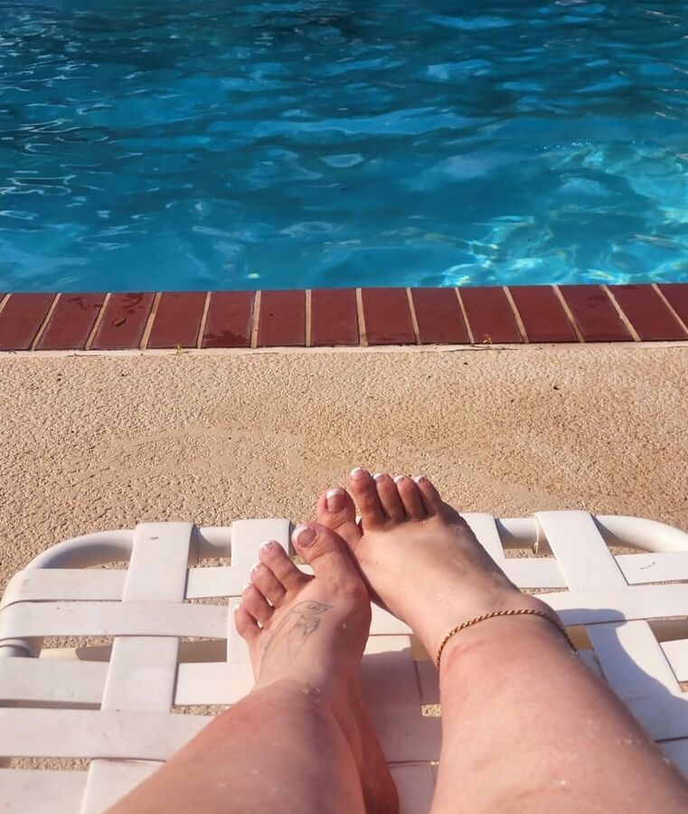 Texas size