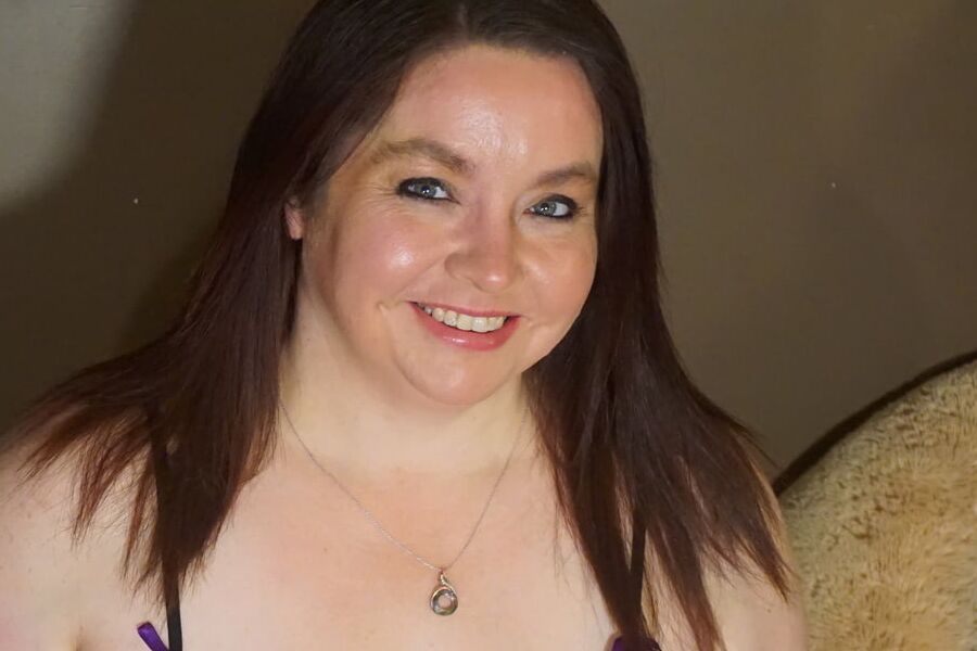 Sexy BBW Titties Out Sex Freak Photoset