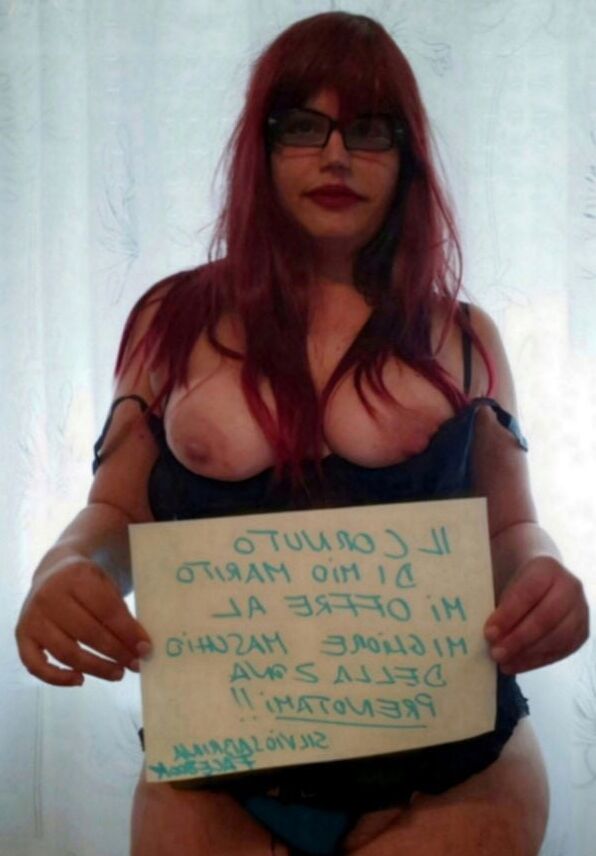 Hotwife