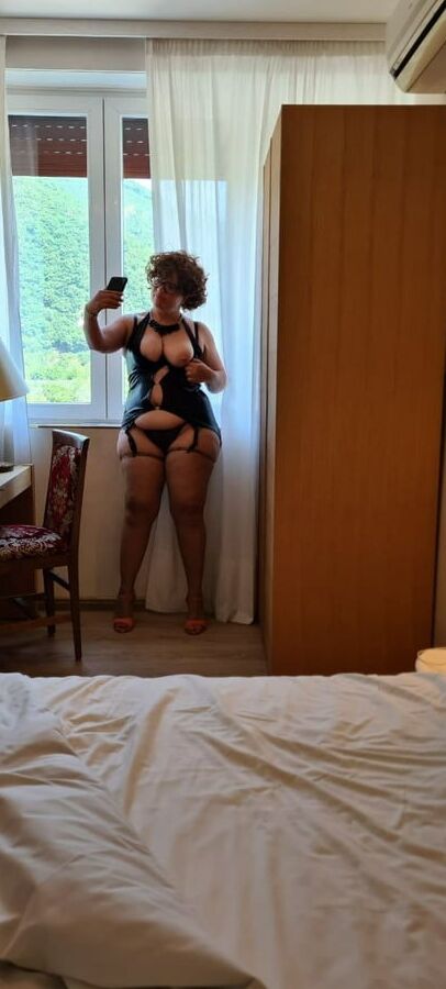 Hotwife
