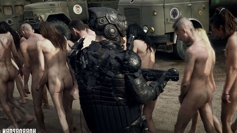 Alien Invaders