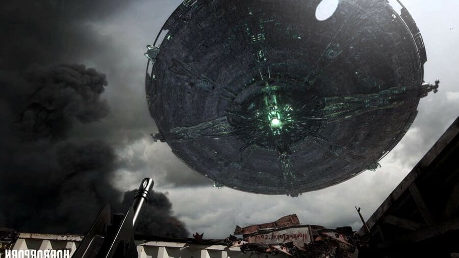 Alien Invaders