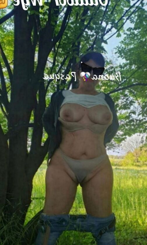 Hotwife