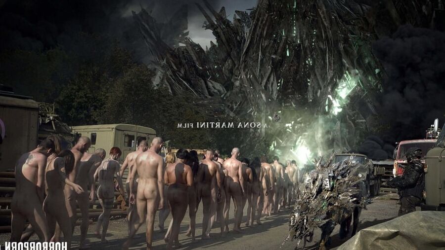 Alien Invaders