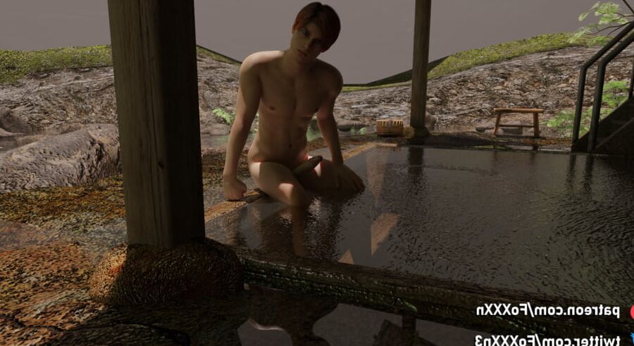 Onsen Surprise