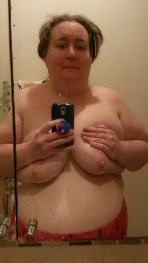 The Lady