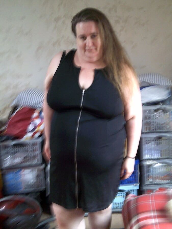The Lady