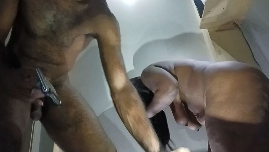 HEWS GLoryhole