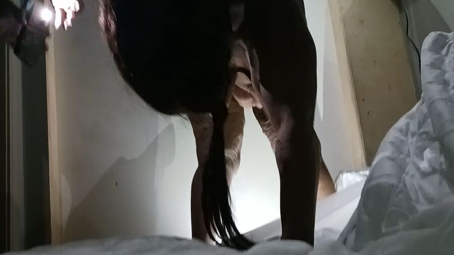 HEWS GLoryhole