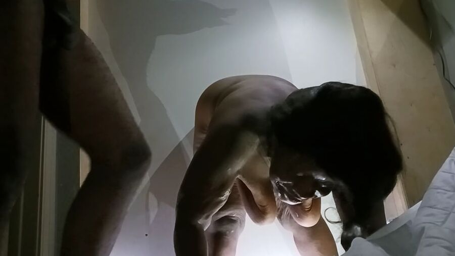 HEWS GLoryhole