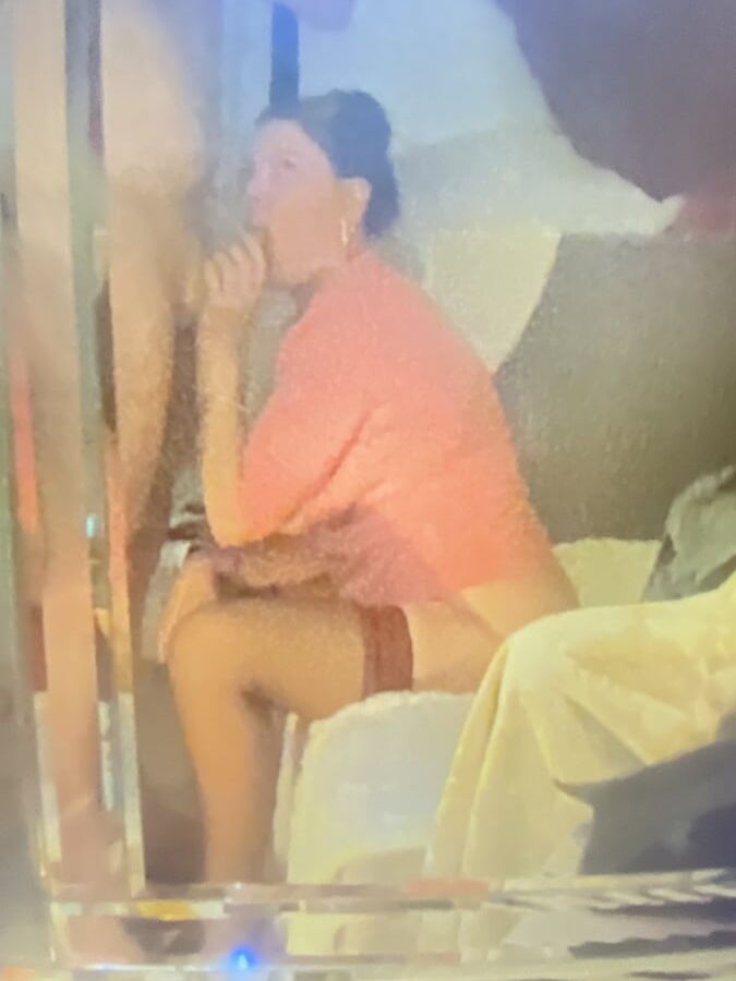 Devon slut photo shoot