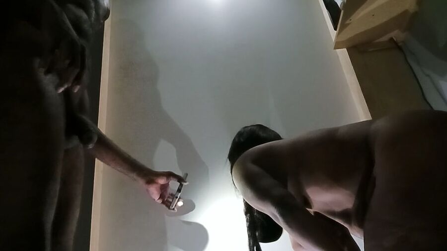 HEWS GLoryhole