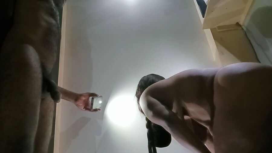 HEWS GLoryhole