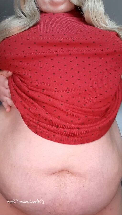 Sofetst tummy