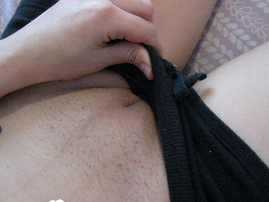Getting ready for my kinky lover's return