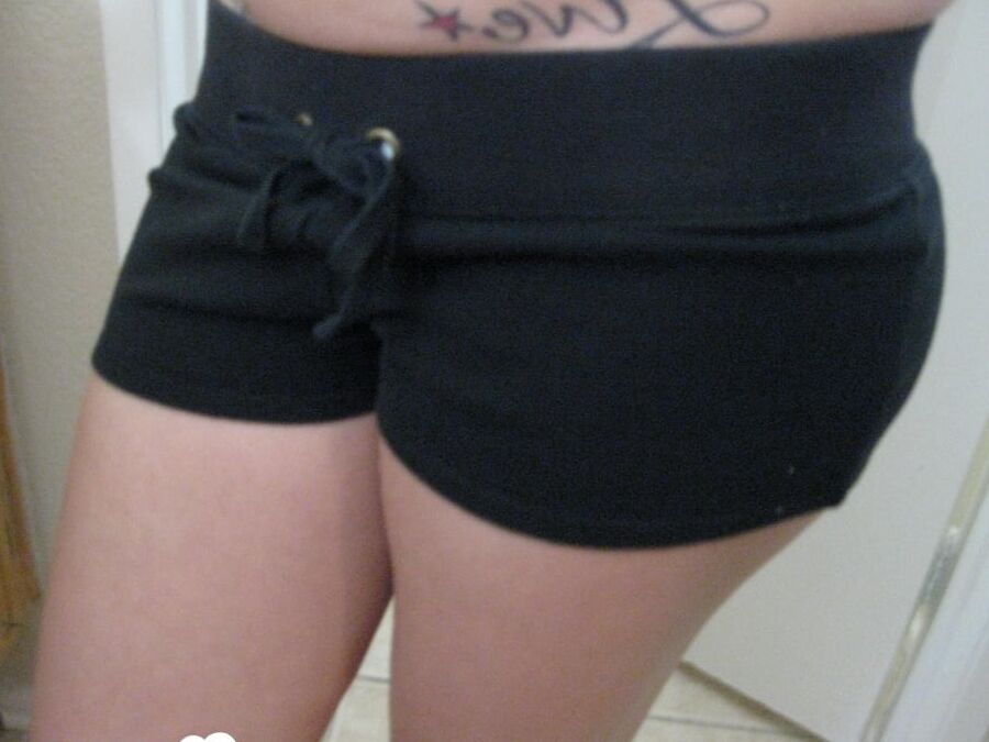 Getting ready for my kinky lover's return