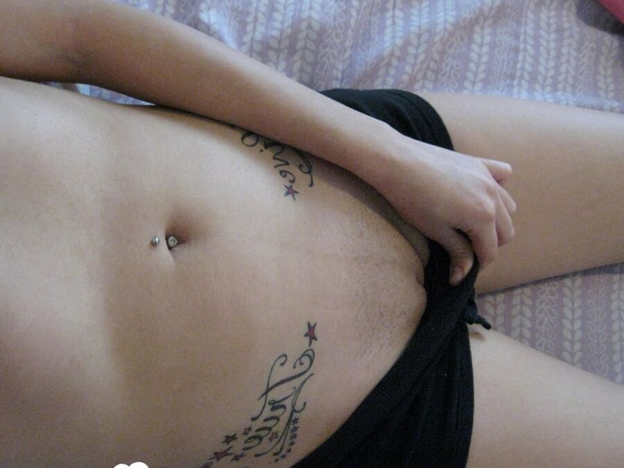 Getting ready for my kinky lover's return