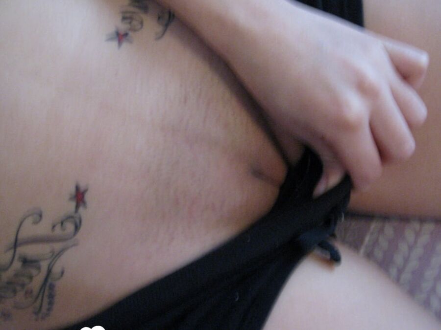 Getting ready for my kinky lover's return