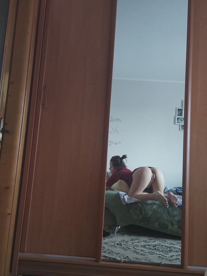 My sweet erotic photos
