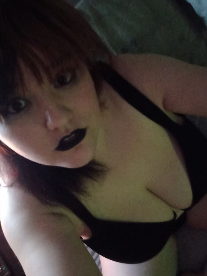 #pov kitten is ready for daddy