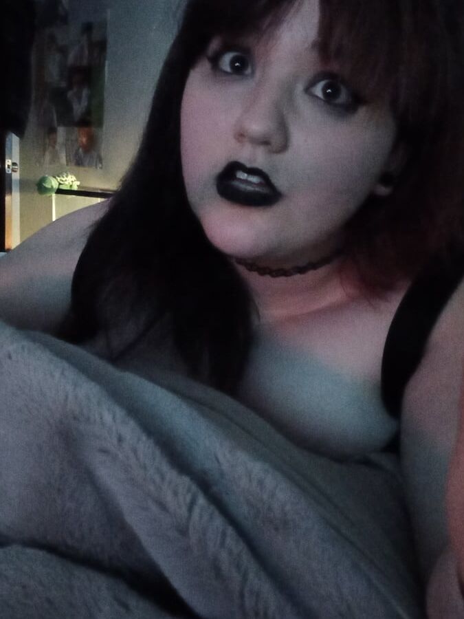 #pov kitten is ready for daddy