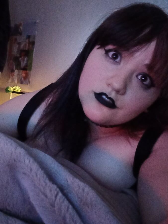 #pov kitten is ready for daddy
