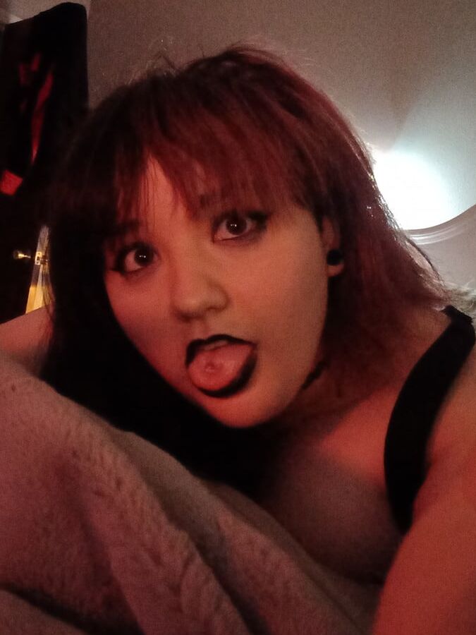 #pov kitten is ready for daddy