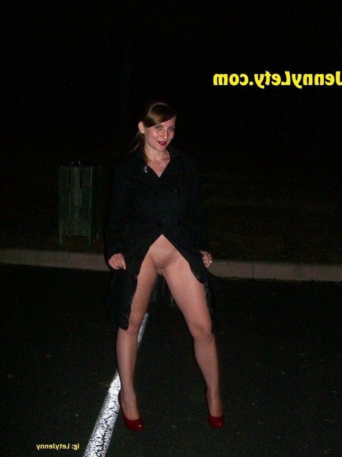 Public Nudity and Exhib