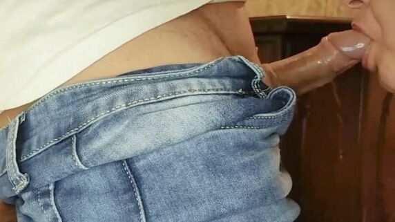Amateur Mature MILF Blowjob and Anal