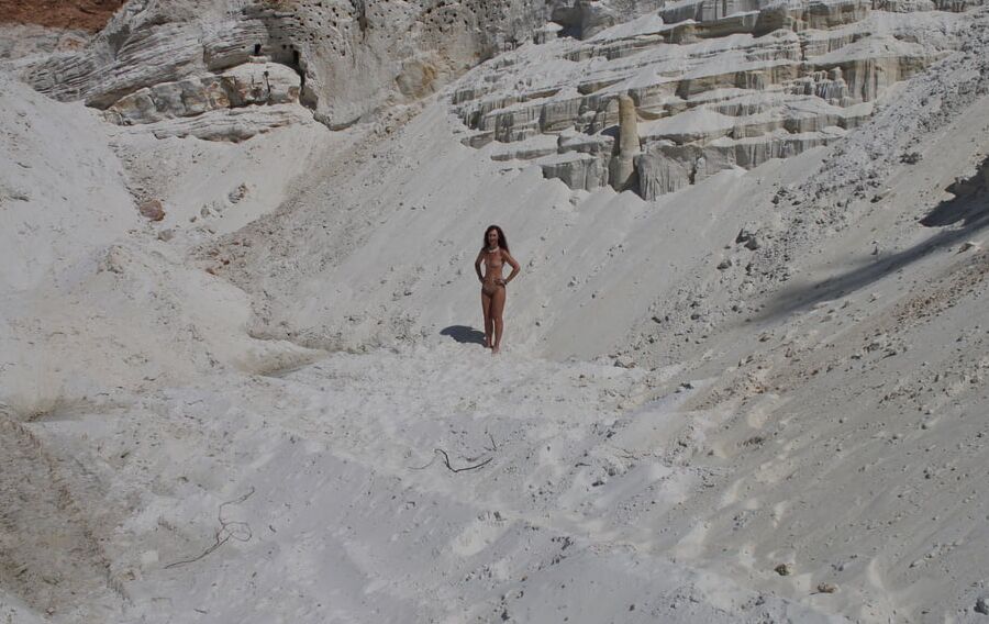On Filming Awakening Mummy