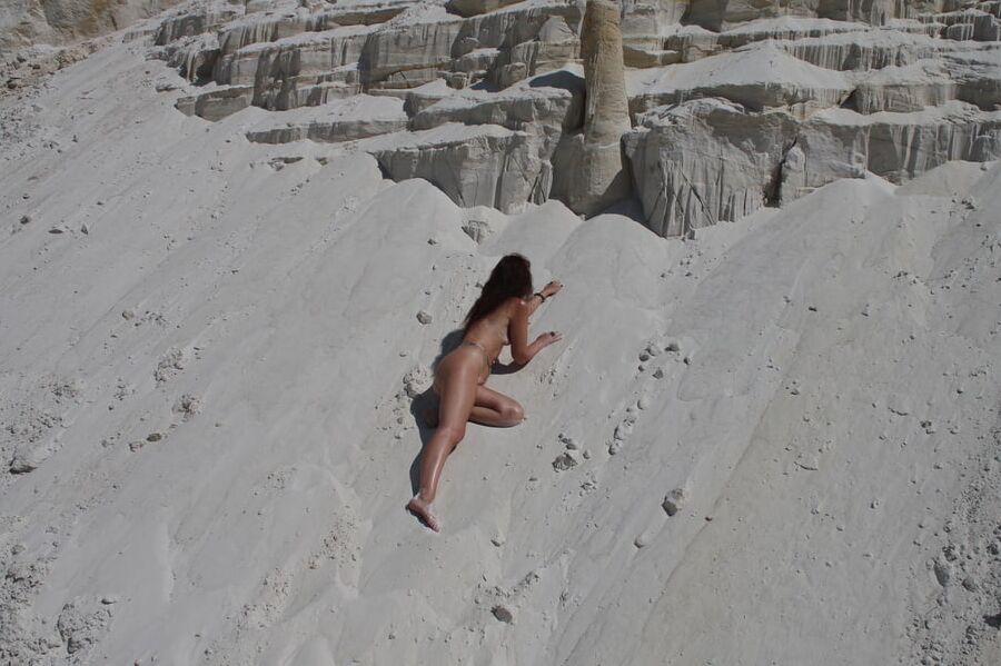 On Filming Awakening Mummy