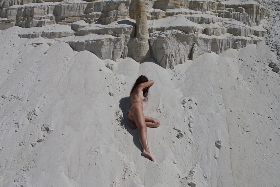 On Filming Awakening Mummy