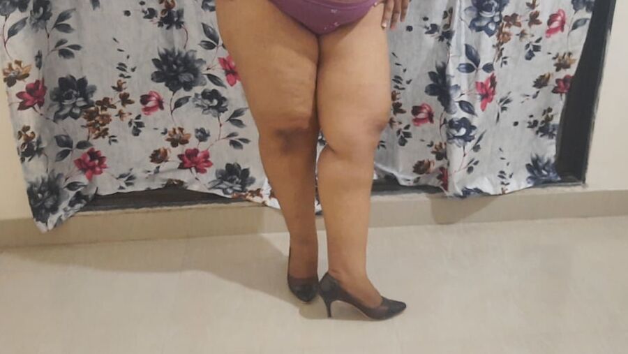 NAUGHTY IN OFFICE