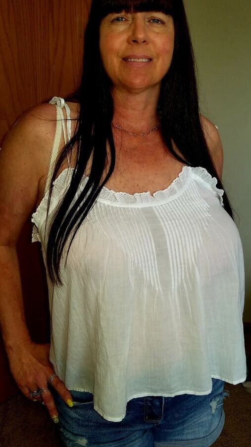 Midwest milf