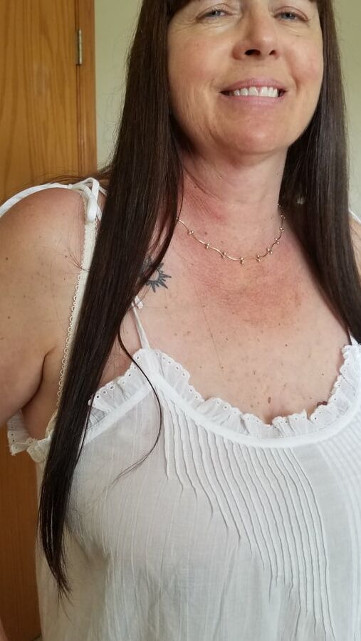 Midwest milf
