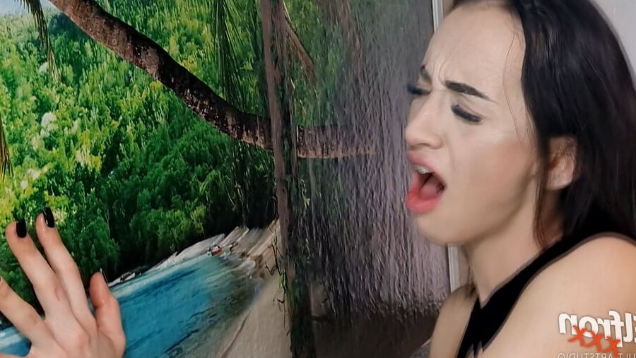AnalTeen Anna Katy
