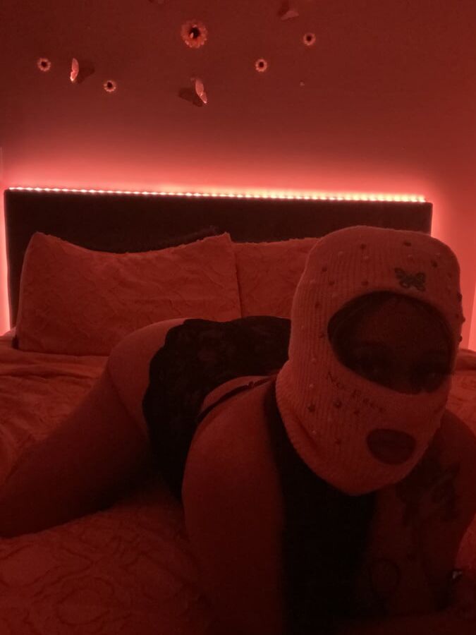 No Face No Kase