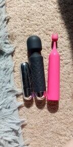 Big Girl Toys~