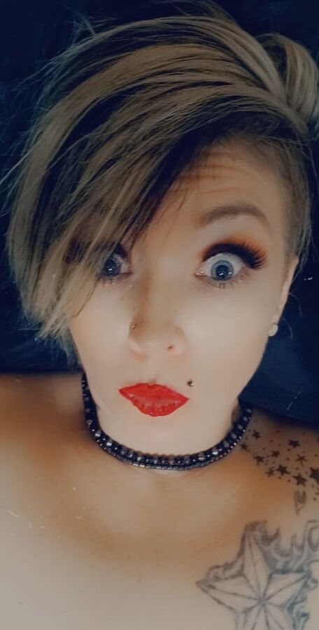 Fuck me harder!