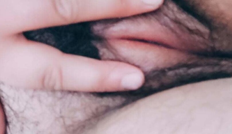 My wife Eva like it to make horny foto