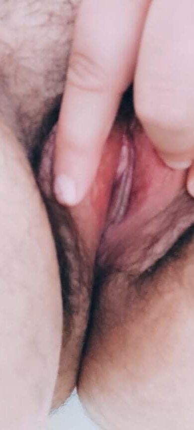 My wife Eva like it to make horny foto