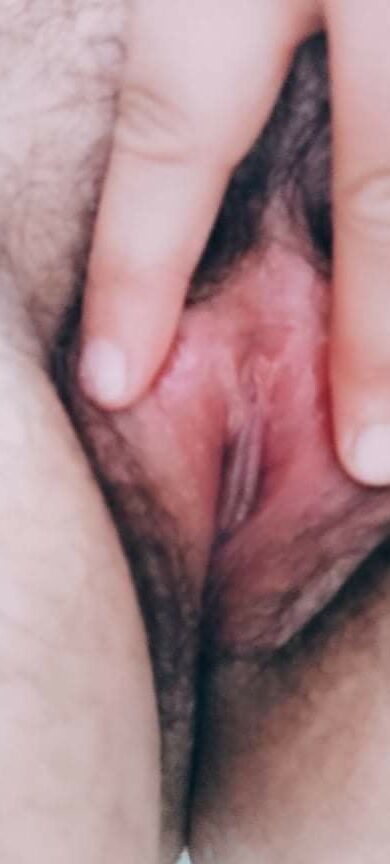 My wife Eva like it to make horny foto