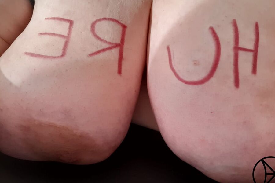 Treat those tits right I
