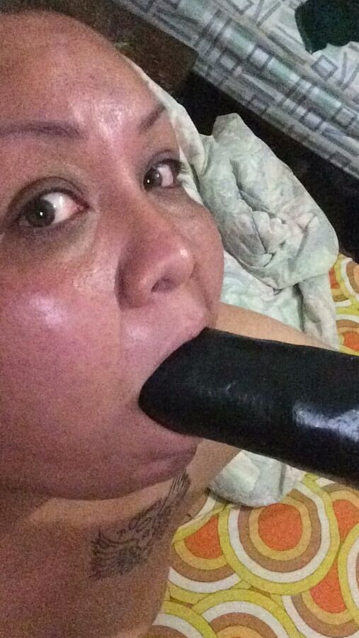 My toy